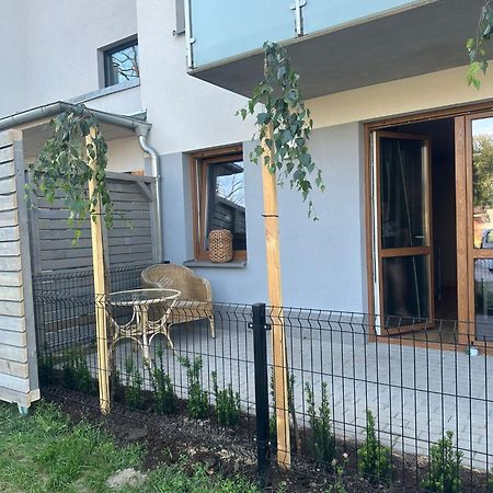 Apartament 8 Z Ogrodkiem I Prywatna Sauna, Rowery, Spacery W Dolinie Baryczy - 5D Apartamenty Milicz Zewnętrze zdjęcie