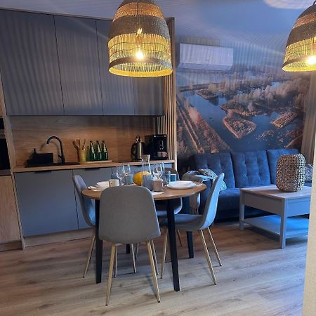 Apartament 8 Z Ogrodkiem I Prywatna Sauna, Rowery, Spacery W Dolinie Baryczy - 5D Apartamenty Milicz Zewnętrze zdjęcie
