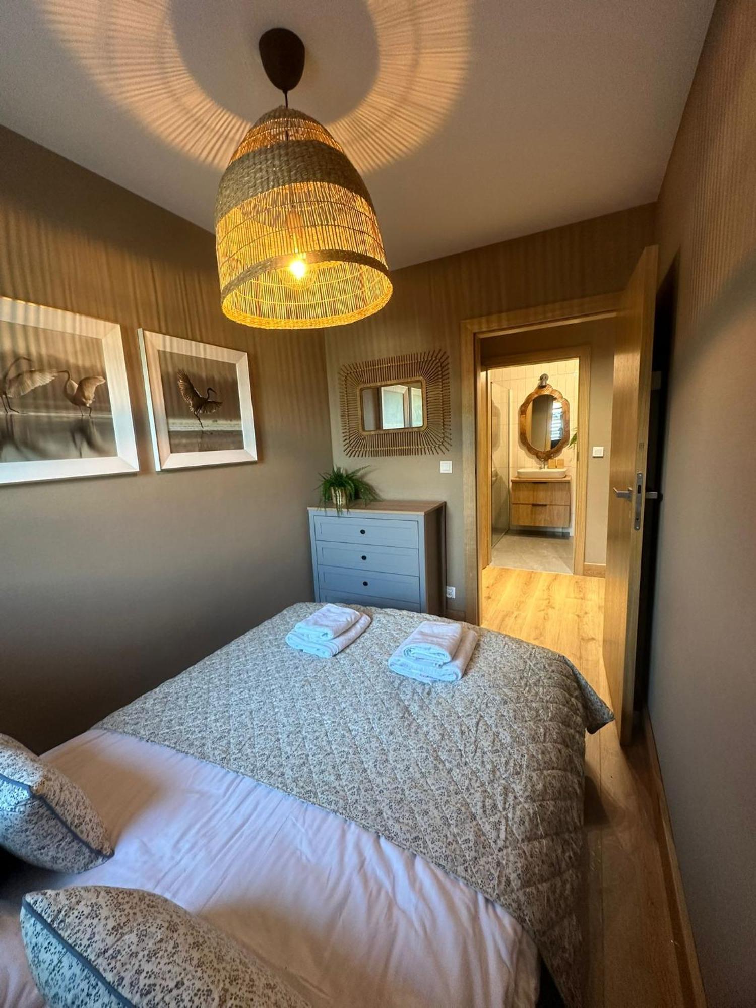Apartament 8 Z Ogrodkiem I Prywatna Sauna, Rowery, Spacery W Dolinie Baryczy - 5D Apartamenty Milicz Zewnętrze zdjęcie